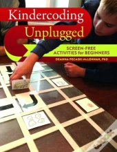 Kindercoding Unplugged