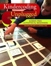 Capa do artigo Kindercoding Unplugged