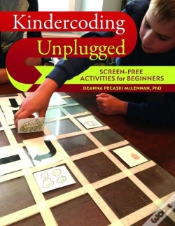 Capa do artigo Kindercoding Unplugged