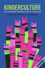 Capa do artigo Kinderculture