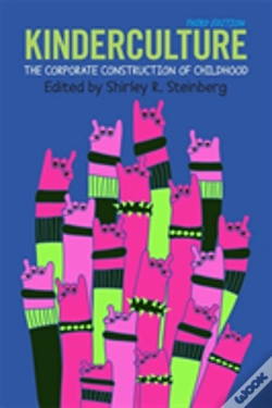 Capa do artigo Kinderculture
