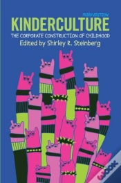 Capa do artigo Kinderculture