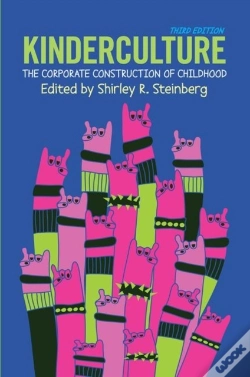 Capa do artigo Kinderculture