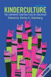 Capa do artigo Kinderculture
