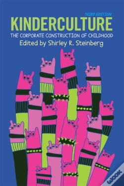 Capa do artigo Kinderculture