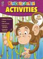 Kindergarten Activities - Preview