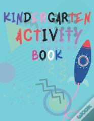 Kindergarten Activity Book