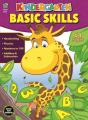 Kindergarten Basic Skills - Preview