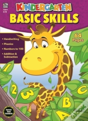 Capa do artigo Kindergarten Basic Skills