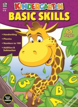 Capa do artigo Kindergarten Basic Skills