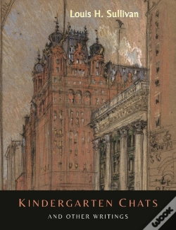 Capa do artigo Kindergarten Chats And Other Writings (Revised Edition)