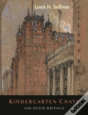 Capa do artigo Kindergarten Chats And Other Writings (Revised Edition)