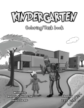 Kindergarten (Coloring/Task Book)