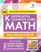 Kindergarten Common Core Math