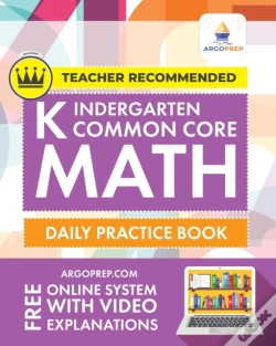 Capa do artigo Kindergarten Common Core Math