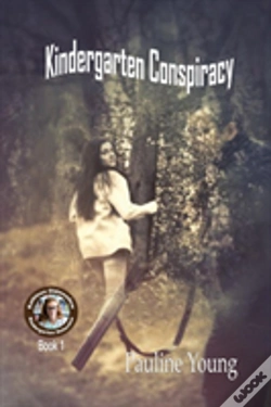 Capa do artigo Kindergarten Conspiracy