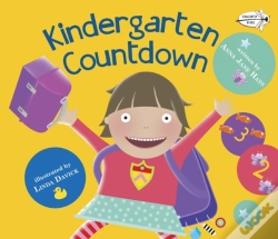 Capa do artigo Kindergarten Countdown