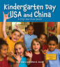Kindergarten Day Usa And China - Preview