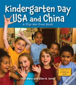 Capa do artigo Kindergarten Day Usa And China