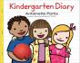 Kindergarten Diary - Preview