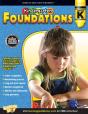 Kindergarten Foundations, Grade K - Preview