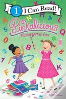 Kindergarten Fun