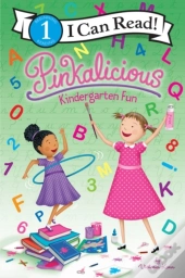 Kindergarten Fun