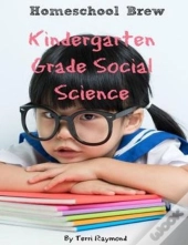 Kindergarten Grade Social Science