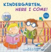 Kindergarten, Here I Come!