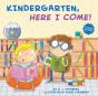 Kindergarten, Here I Come! - Preview