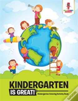 Capa do artigo Kindergarten Is Great!