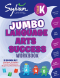Kindergarten Language Arts Success - Preview