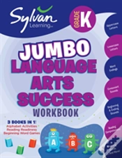 Capa do artigo Kindergarten Language Arts Success