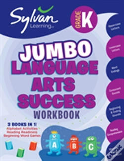 Capa do artigo Kindergarten Language Arts Success