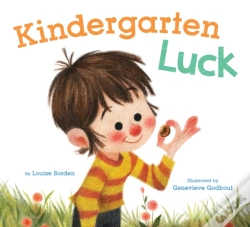 Capa do artigo Kindergarten Luck