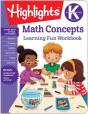 Kindergarten Math Concepts - Preview