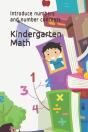 Kindergarten Math - Preview