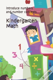 Capa do artigo Kindergarten Math