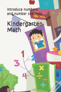 Capa do artigo Kindergarten Math