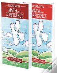 Kindergarten Math With Confidence Bundle