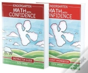 Capa do artigo Kindergarten Math With Confidence Bundle