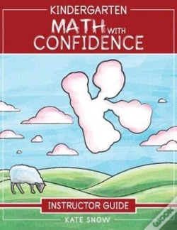 Capa do artigo Kindergarten Math With Confidence Instructor Guide