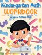 Kindergarten Math Workbook - Preview