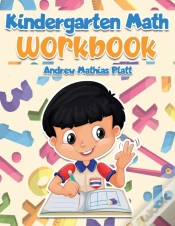 Capa do artigo Kindergarten Math Workbook