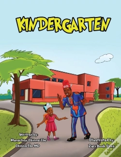 Capa do artigo Kindergarten