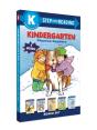 Kindergarten Phonics Readers Boxed Set - Preview