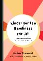 Kindergarten Readiness For All - Preview