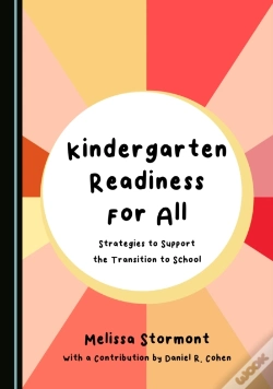 Capa do artigo Kindergarten Readiness For All