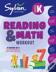 Kindergarten Reading & Math Workout