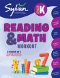 Kindergarten Reading & Math Workout - Preview